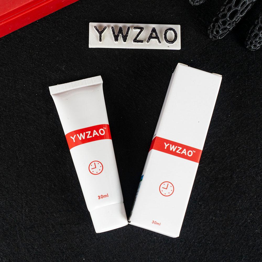 YWZAO Water-Based Lubricant Long-lasting X14