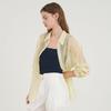 On On Striped Sheer Summer Shirt New5mb612