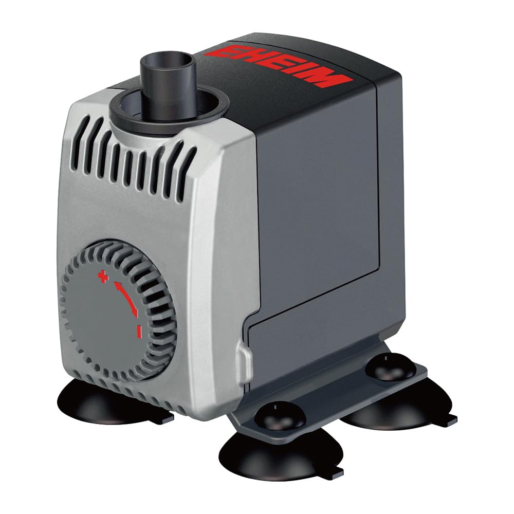 

Eheim Compact On 1000NEW East Japan (50Hz/for area) чорний