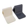 2 Pcs Shower Foot Rest for Shaving Legs No Drilling Anti Slip Easy To Install Shower Foot Pedal Holder Yellow Gray