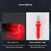 Fishing Net Warning Light Yacht Positioning Flashing Light Device Boats Marine Emergency Signal Light
