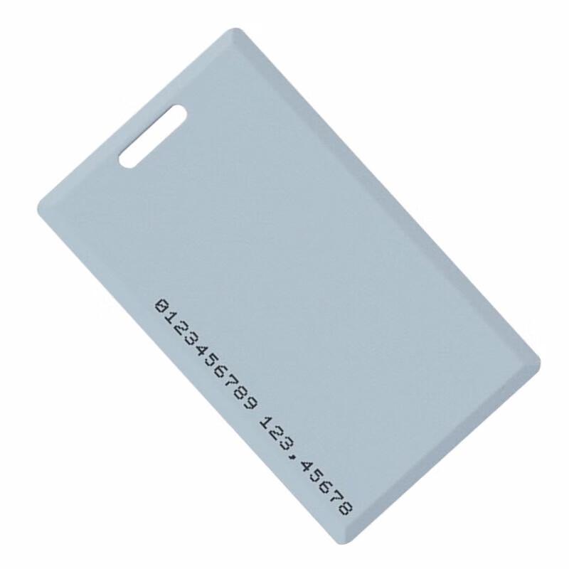 Realand RFID ID Thick Cards