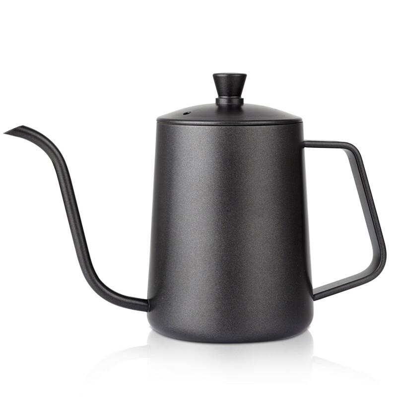 

Stainless Steel Pour Over Coffee Pot