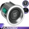 Car Engine Key Start Stop Button Ignition Switch For Land Rover Range Rover L322 2010-13 Keyless Start Switch LR050802 LR011897