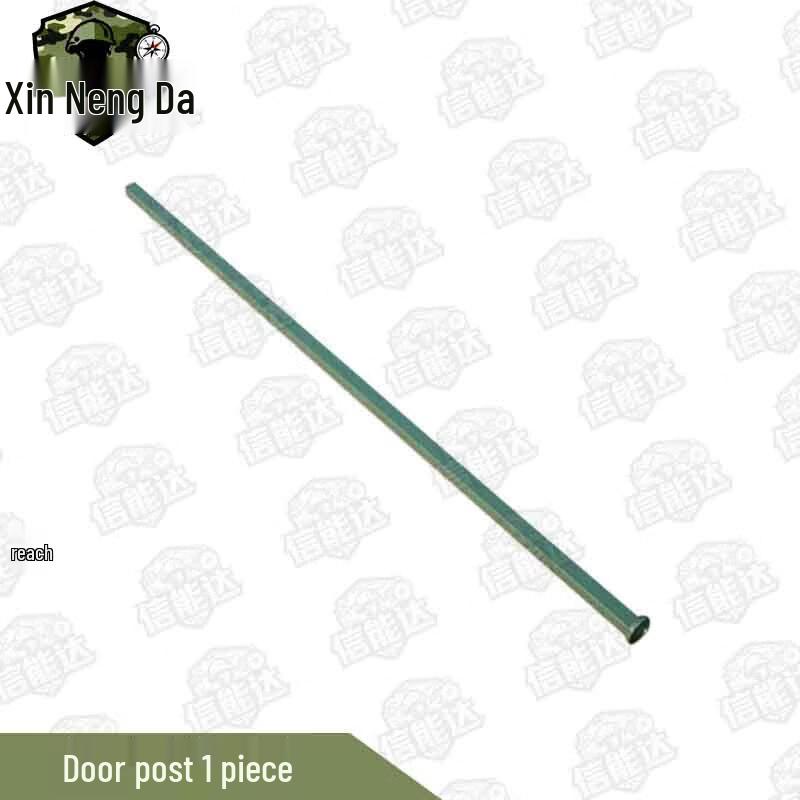 Xinnengda 98-10 Type Squad Cotton Tent & Accessories