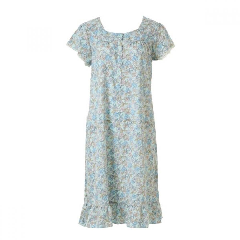 Venus Summer Homewear Dress Pastel Vevsii4l Pink/85