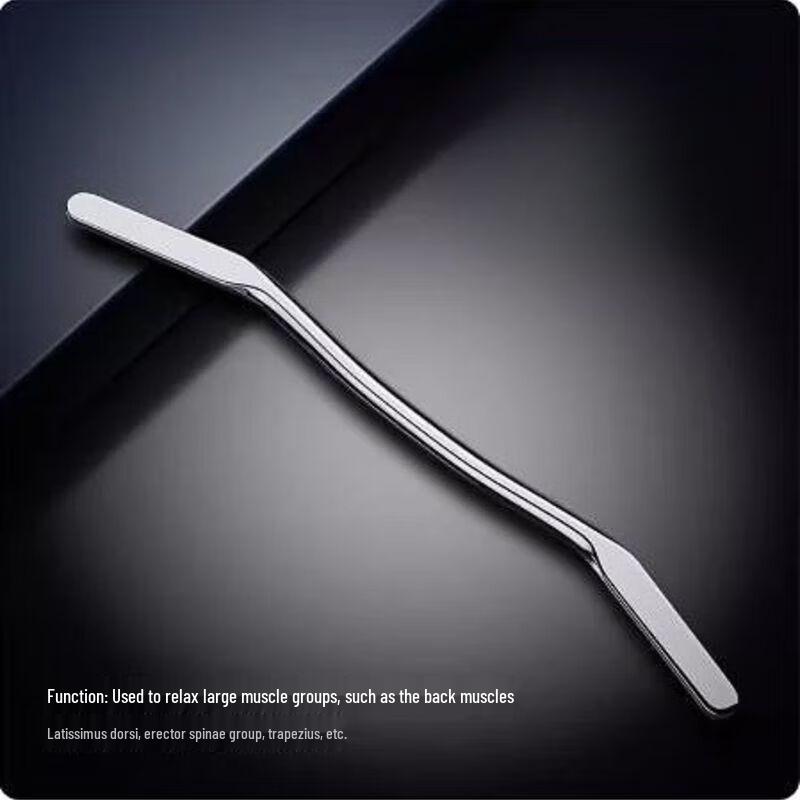 Professionelles Faszien-Release-Massagegerät