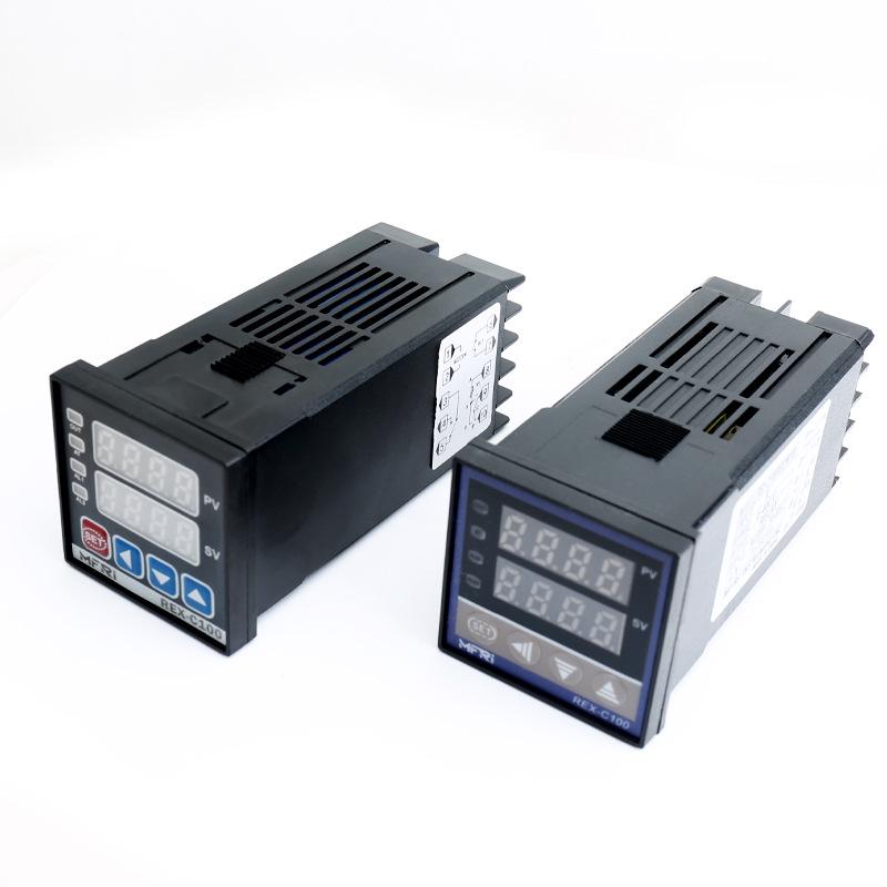 REX-C100 Smart PID Digital Temperature Controller 220V