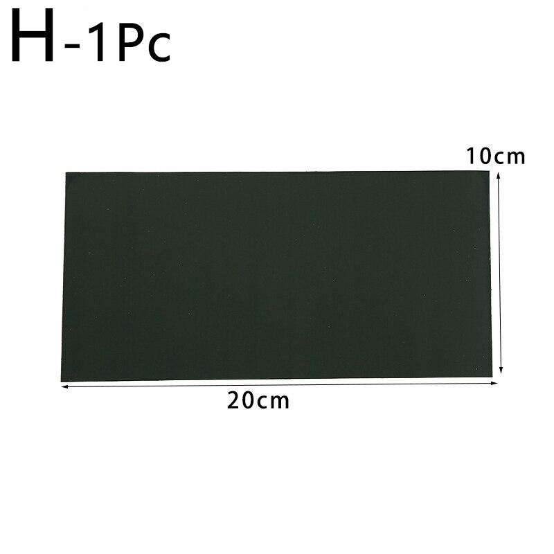 Selbstklebendes Reparaturset zum Beheben von Rissen, Löchern, Daunenjacken, Kleidung, waschbare Flicken, DIY-Reparatur, Regenmantel, Regenschirm, Stoffaufkleber, Applikation