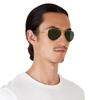 Sonnenbrille RB3025 58 181 58 (Ray-Ban) Ray-Ban