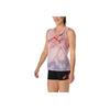 ASICS Jacquard Mesh Texture Tank Top Women tops 2092A532-605