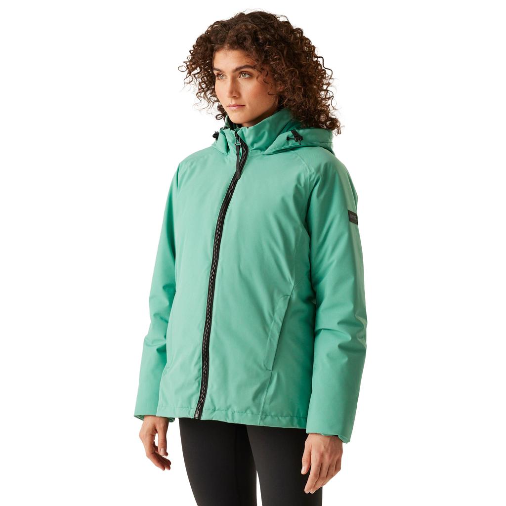 Regatta Womens/Ladies Reeah Insulated Jacket