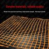 Xin Kaida Heavy Duty Flat Polyester Lifting Cargo Net