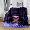 Undertaker1 Blankets are suitable for living rooms,making them an ideal choice for outdoor travel and gifts.