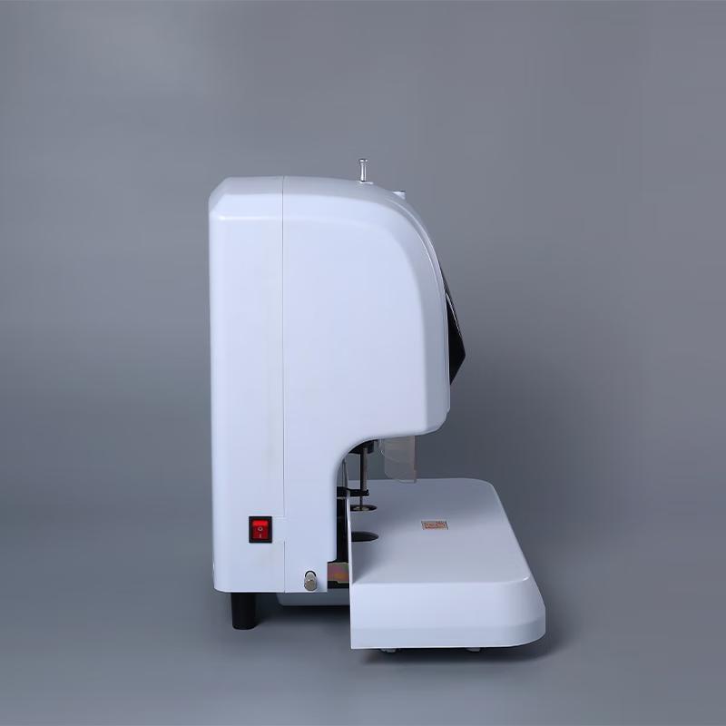 Yinxin Automatic Document Punching and Binding Machine YX-Z850 CN plug (adapter included)