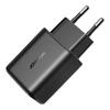 Network Charger Joyroom Jr-Tcf23 25W (Black)