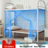 Mosquitera para Litera 2026: Oscurecimiento y Anticaída para Dormitorio de Estudiantes o Cama Individual Infantil