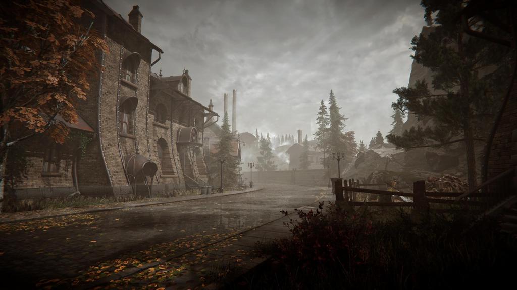 Syberia Remastered (North American Version) for PS5