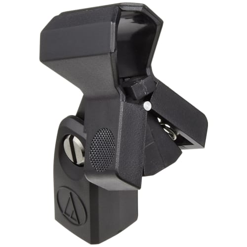 audio-technica AT8407a microphone holder, universal type