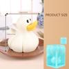 Efficient 3D Duck Shape Silicone Mould For DIY Crafts Baking Chocolate Dessert Decoration Durable Heat Resistant Materials