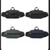 Outdoor Multi-Purpose Men's Waist Bag Korean Fashion Casual Chest Pack Crossbody Shoulder Bag for Travel Hiking Daily