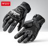 Equipamentos de proteção – Luvas para motociclistas