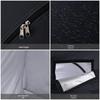 ZISIZ Outdoor Cycling Tent