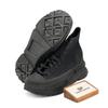Converse Run Star Legacy CX Platform High Mono Black - A06898C