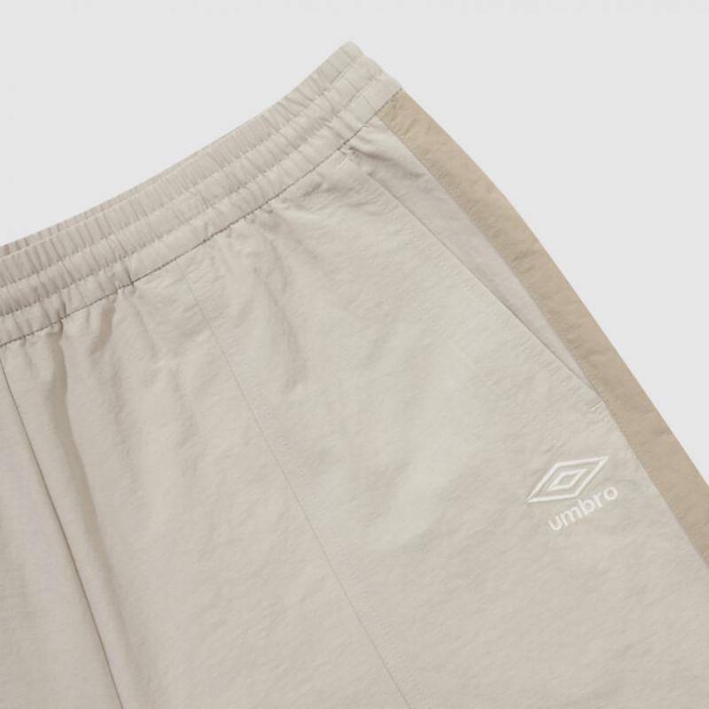 Umbro Late Checkout Linen 4.5 Shorts Uq221chp49