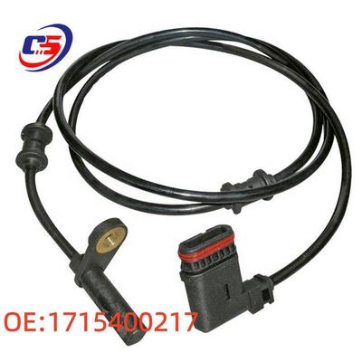 1715400217 ABS Wheel Speed Sensor for Mercedes SLK R171 M272