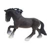 Schleich Farmworld Shire Horse Figure 13734 (Male)