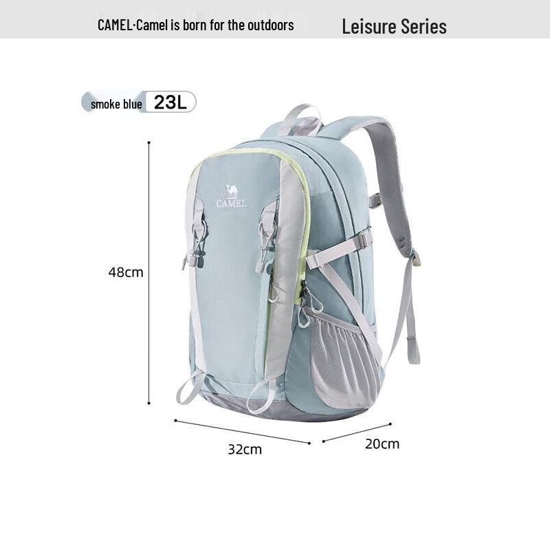 Camel Outdoor Waterproof Hiking Backpack