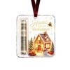 Christmas Holder Ornament, Christmas Tree Hanging Decor, Fun Gift Card Holder