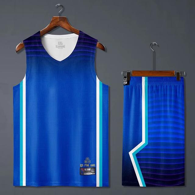 Ensemble de maillots de basket-ball 2026 pour hommes/enfants, Kit de sport de basket-ball universitaire pour hommes, Ensembles de maillots de basket-ball pour garçons et filles