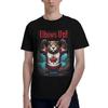 Elbows Up! Patriotic Canadian Beaver T-Shirt