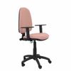 P&C-Ayna Bali Office Chair P&C 04CPBALI710B24 Pink Light Pink