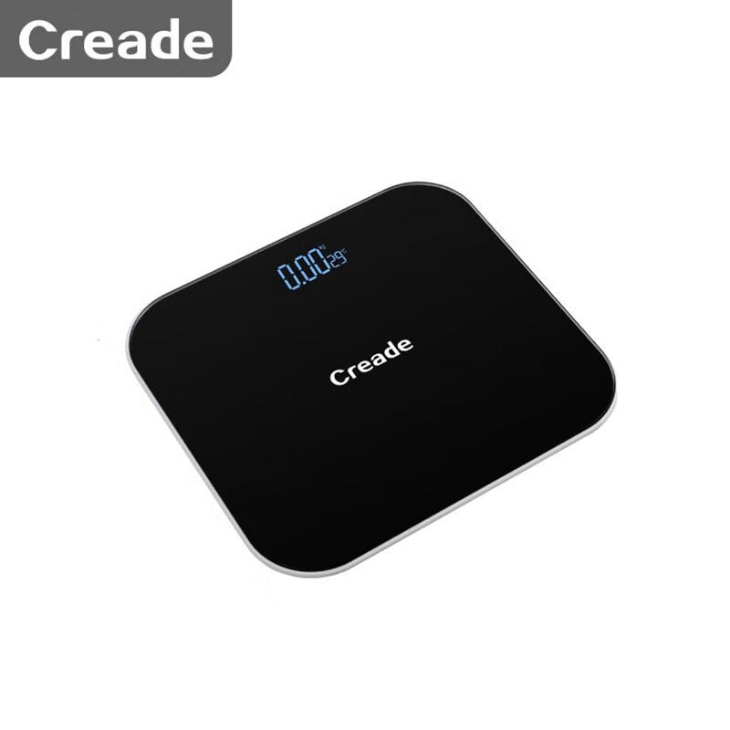 

Creade K-C002 Smart Electronic Body Weight Scale