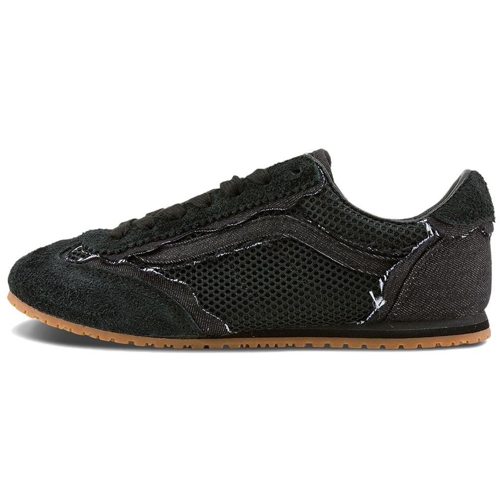 Vans Super Lowpro Frayed Thin Sole Low Top VN000EFQCJK