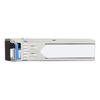 SFP Optical Module 1.25G Tx1310Rx1550nm Single Fiber Single Mode 10KM Transmission Distance DDM