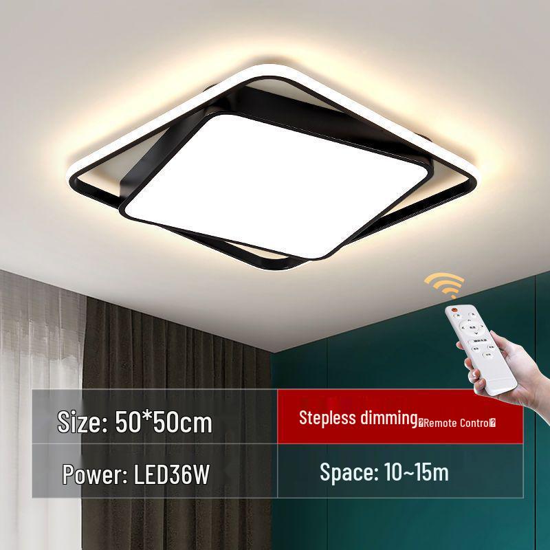 Modern Ceiling & Bedroom Light Collection for Living Room & Whole House