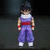 Anime Dragon Ball Z Figure Son Gohan Krillin Yamcha Action Figures Pvc Statue Decoration Collection Ornament action figure