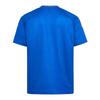 adidas 2026 Su Super League Yangzhou Team Heim Gestreift Rundhals Kurzarm Spieltrikot Unisex Trikot LG1952