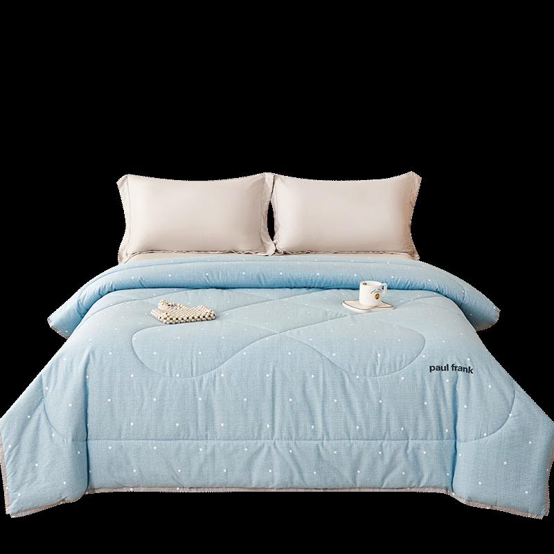 Paul Frank Negative Ion Cotton Quilt