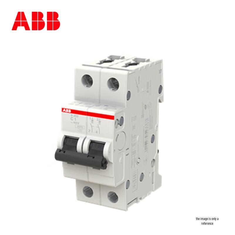 ABB S200 Miniature Circuit Breaker
