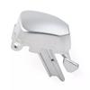 Land Rover Gear Shift Lever Replacement Button: LR108936, LR117072, LR099206