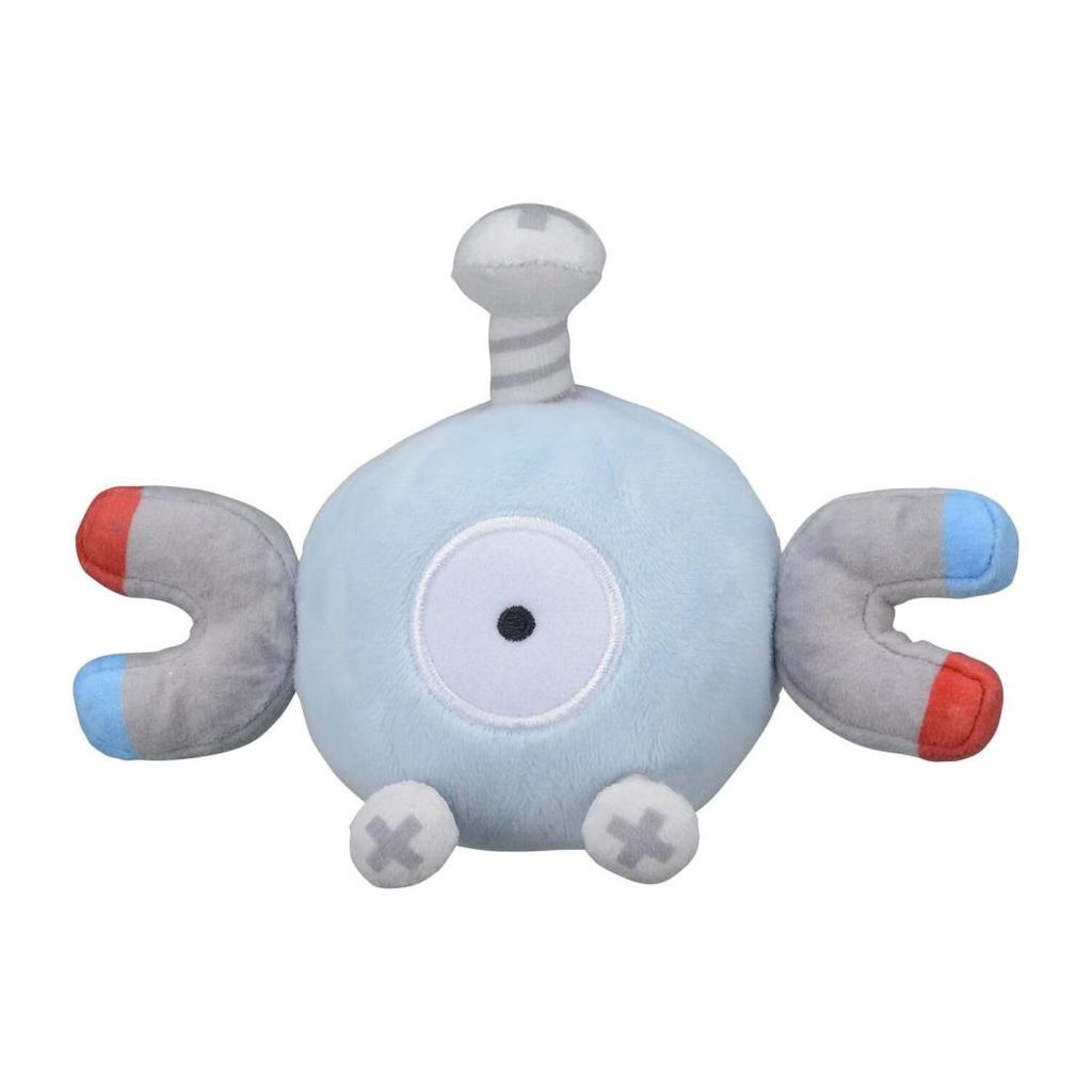 Pokemon Center Original Plush Toy Fit Coil 9139 (HWD)