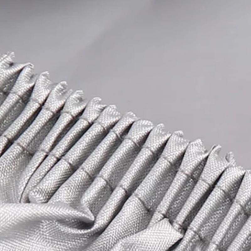 Watertight Bicycles Cover Weather Protections for Outdoor Indoor Bicycles Dust Cover Tear Proof Bikes Protective Cover