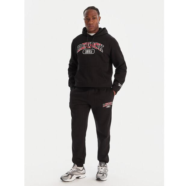 Толстовка Reebok RK25150CCM