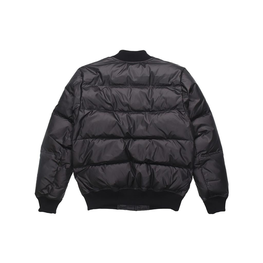 Nike Sportswear Down Jacket Winter Men's Black CU4403-010