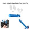 Hydraulic Brake Caliper Piston Reset Tool for Mountain Bikes